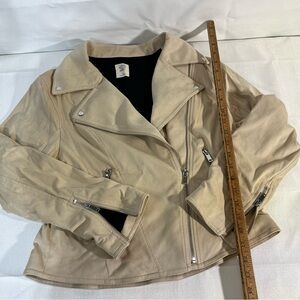 Matilda Jane good heart Women's Beige  Jacket